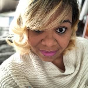 Meet your Posher, Kim